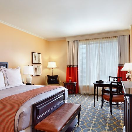Intercontinental Buckhead Atlanta By Ihg Hotel Ngoại thất bức ảnh