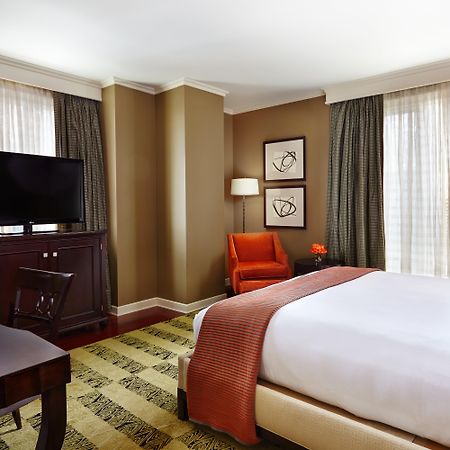Intercontinental Buckhead Atlanta By Ihg Hotel Ngoại thất bức ảnh