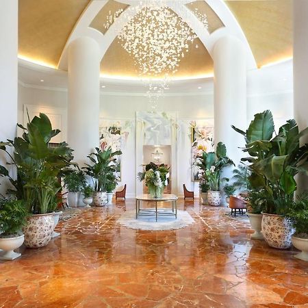Intercontinental Buckhead Atlanta By Ihg Hotel Ngoại thất bức ảnh