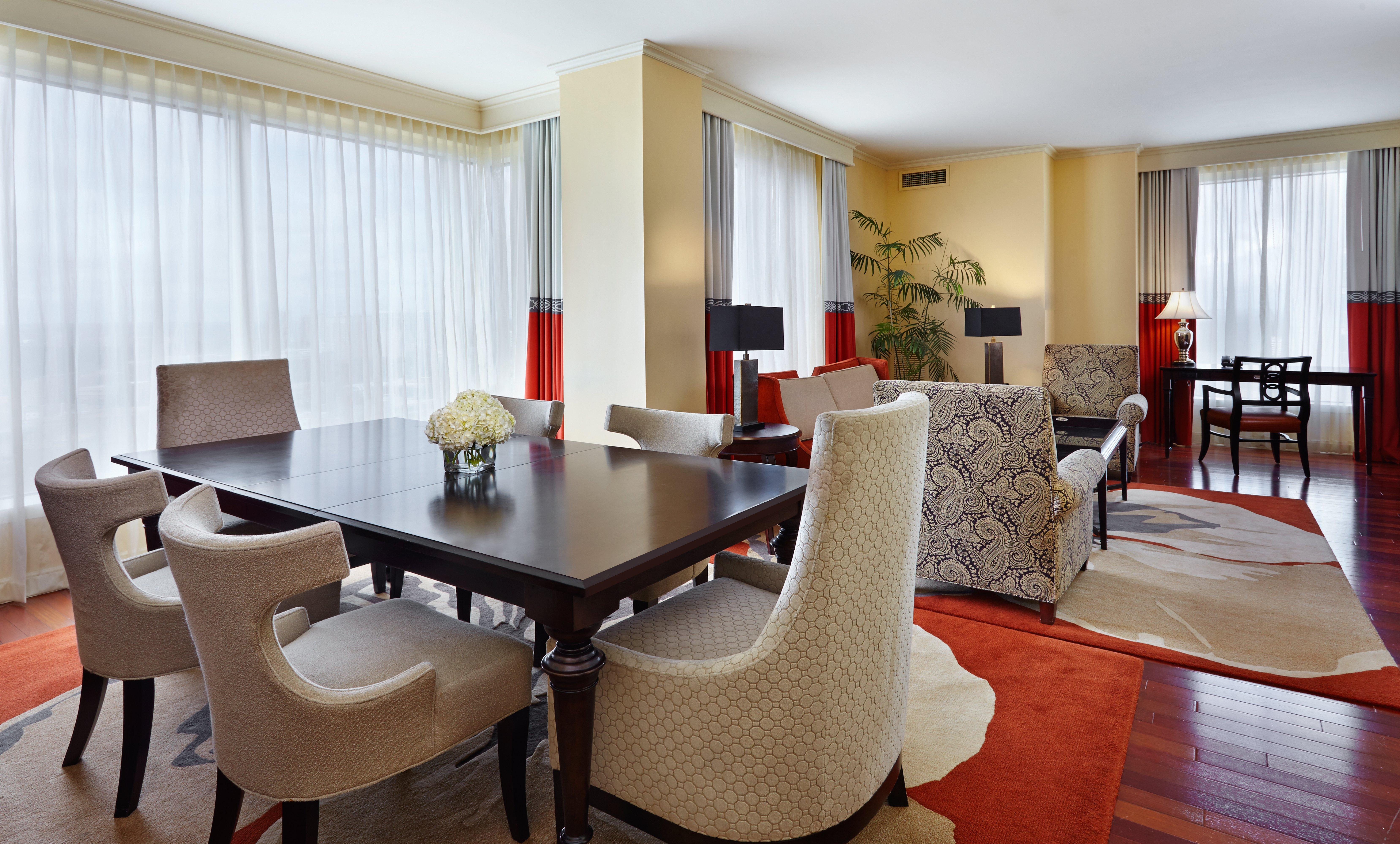 Intercontinental Buckhead Atlanta By Ihg Hotel Ngoại thất bức ảnh
