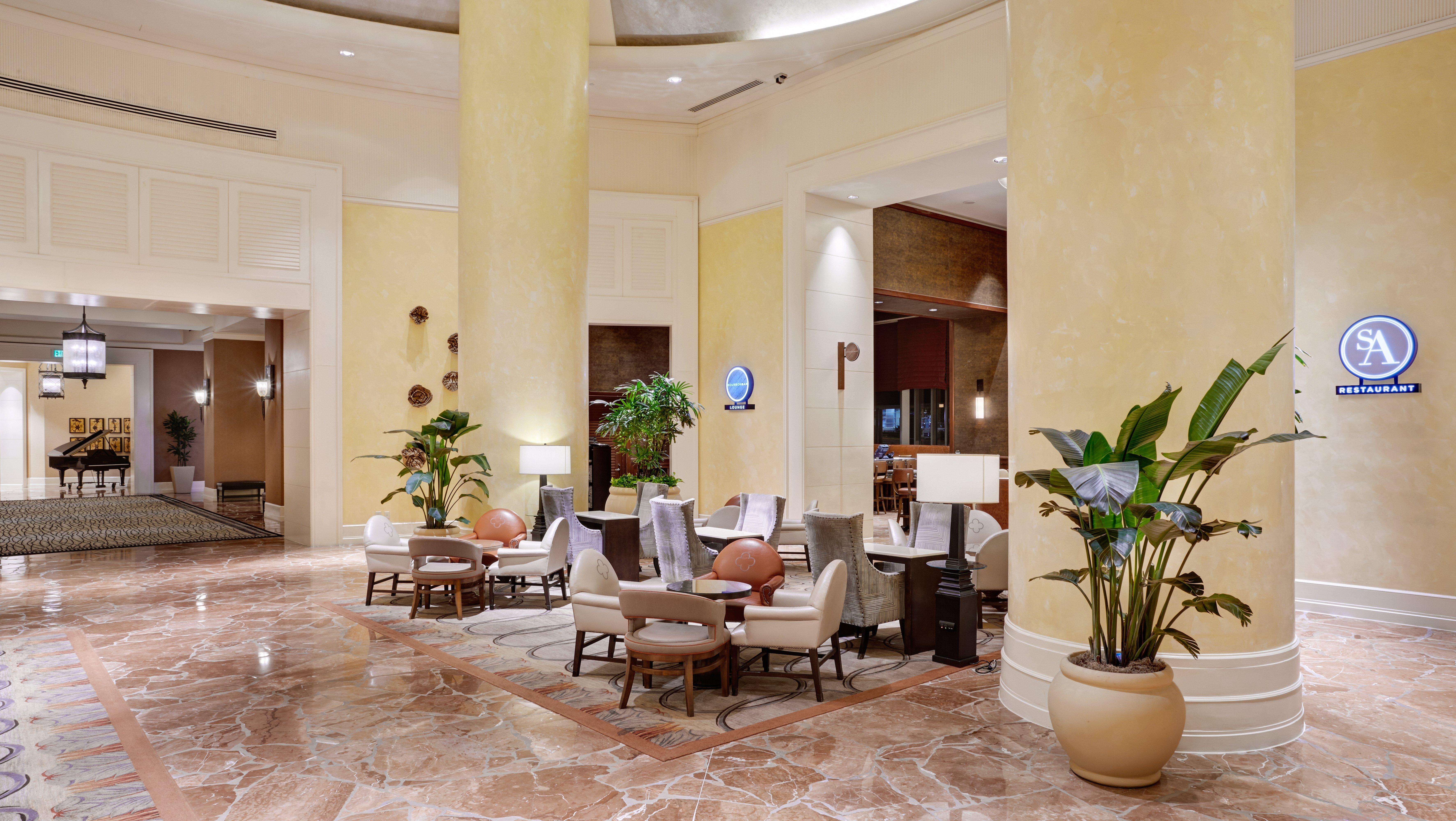Intercontinental Buckhead Atlanta By Ihg Hotel Ngoại thất bức ảnh