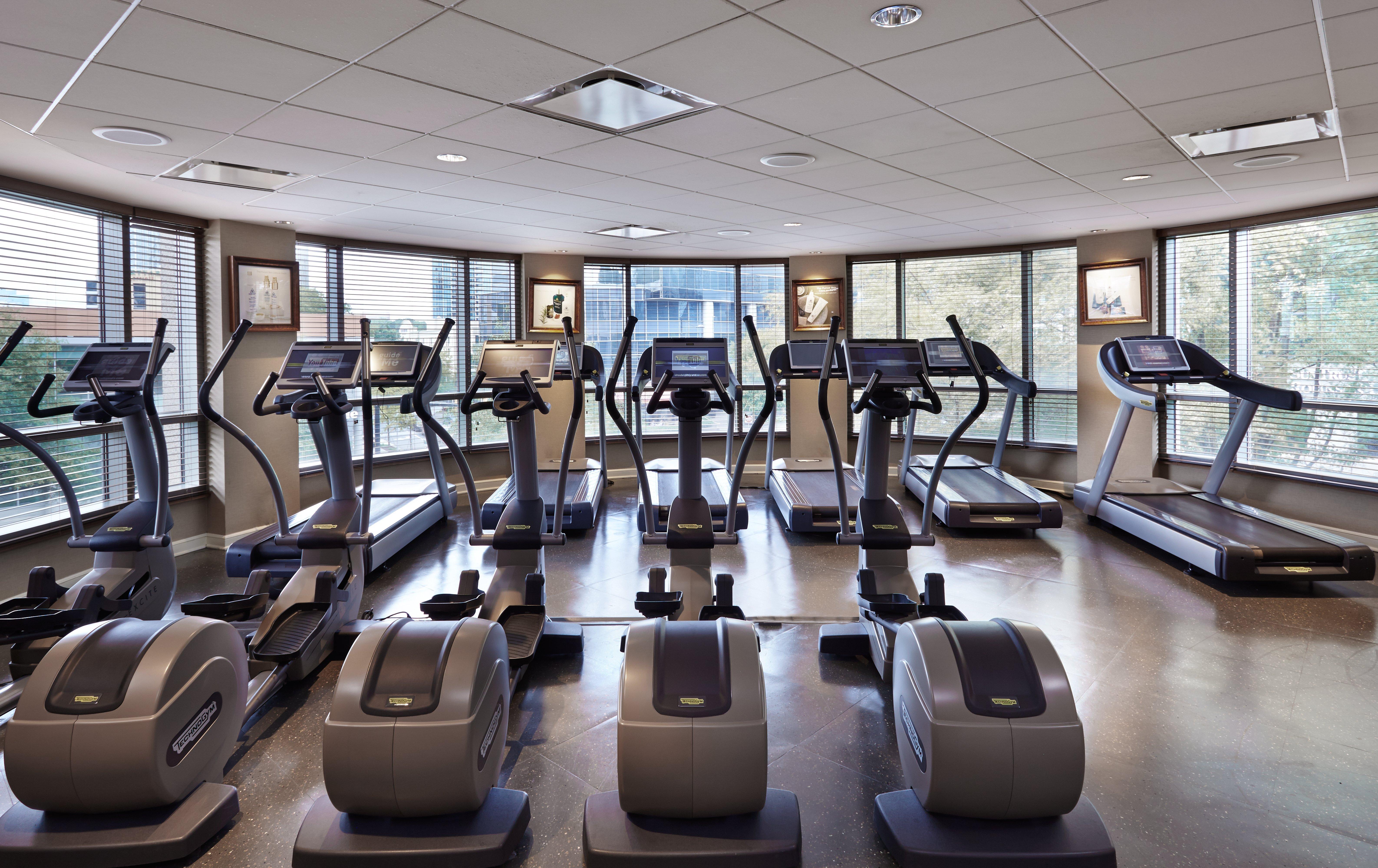 Intercontinental Buckhead Atlanta By Ihg Hotel Ngoại thất bức ảnh