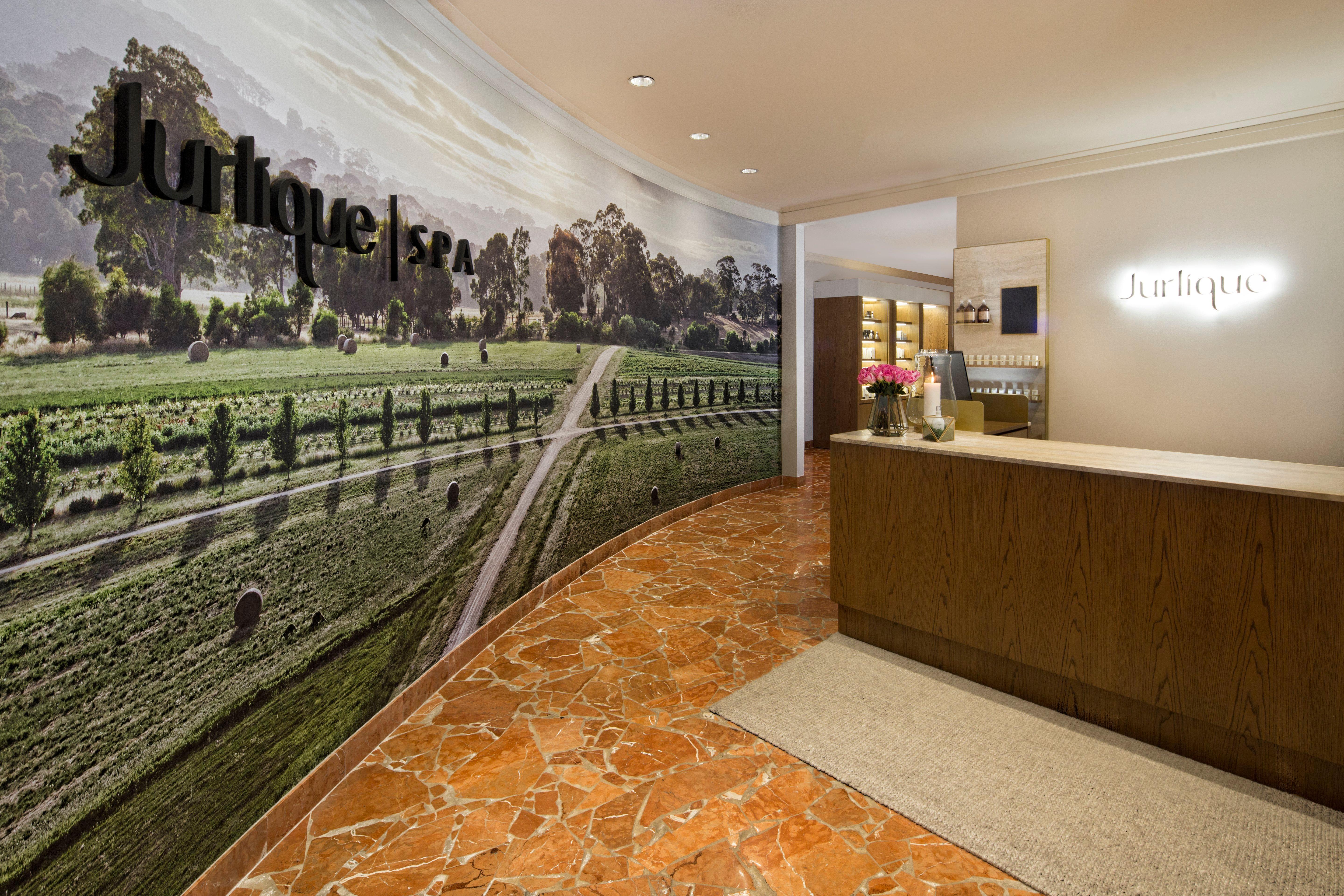 Intercontinental Buckhead Atlanta By Ihg Hotel Ngoại thất bức ảnh