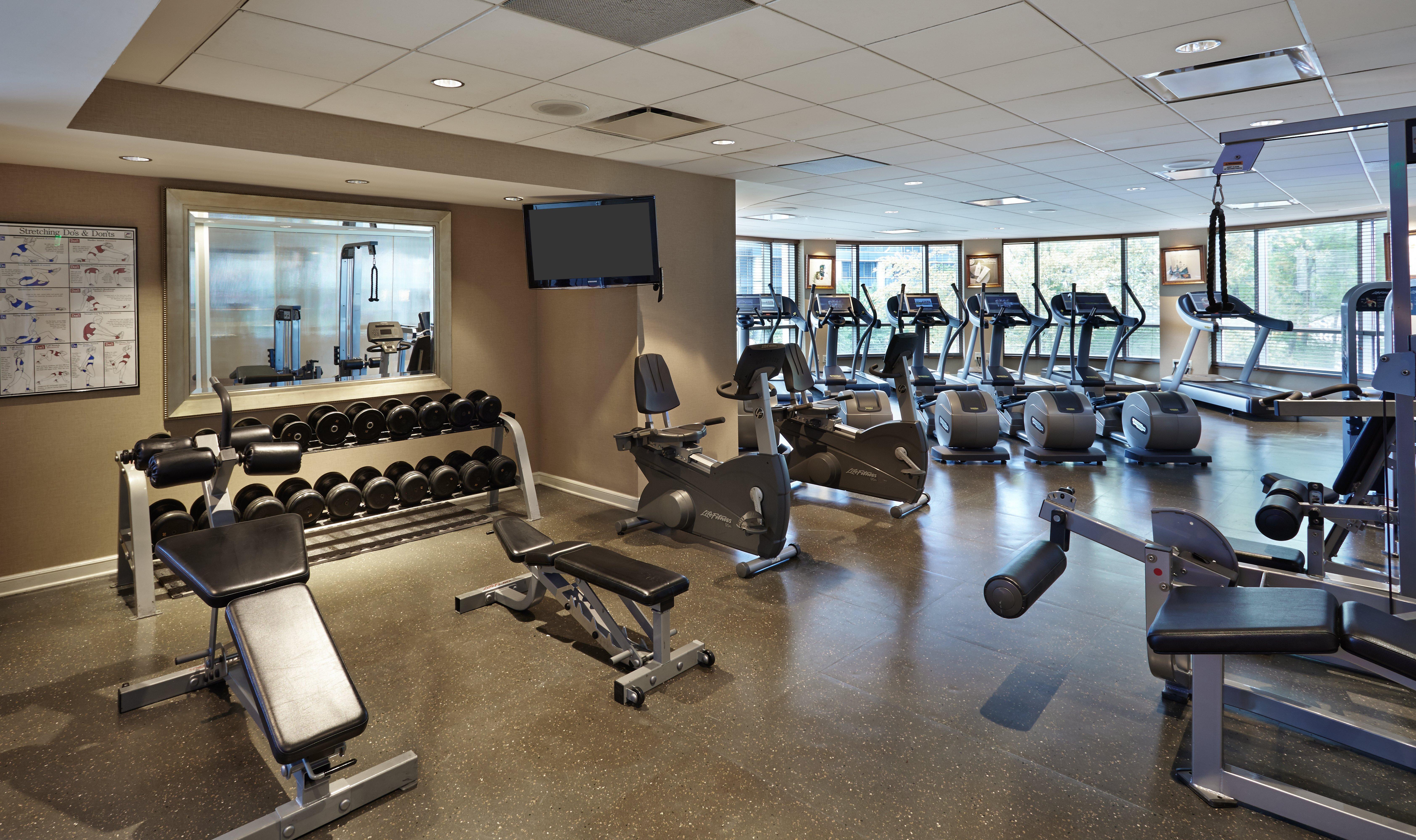 Intercontinental Buckhead Atlanta By Ihg Hotel Ngoại thất bức ảnh