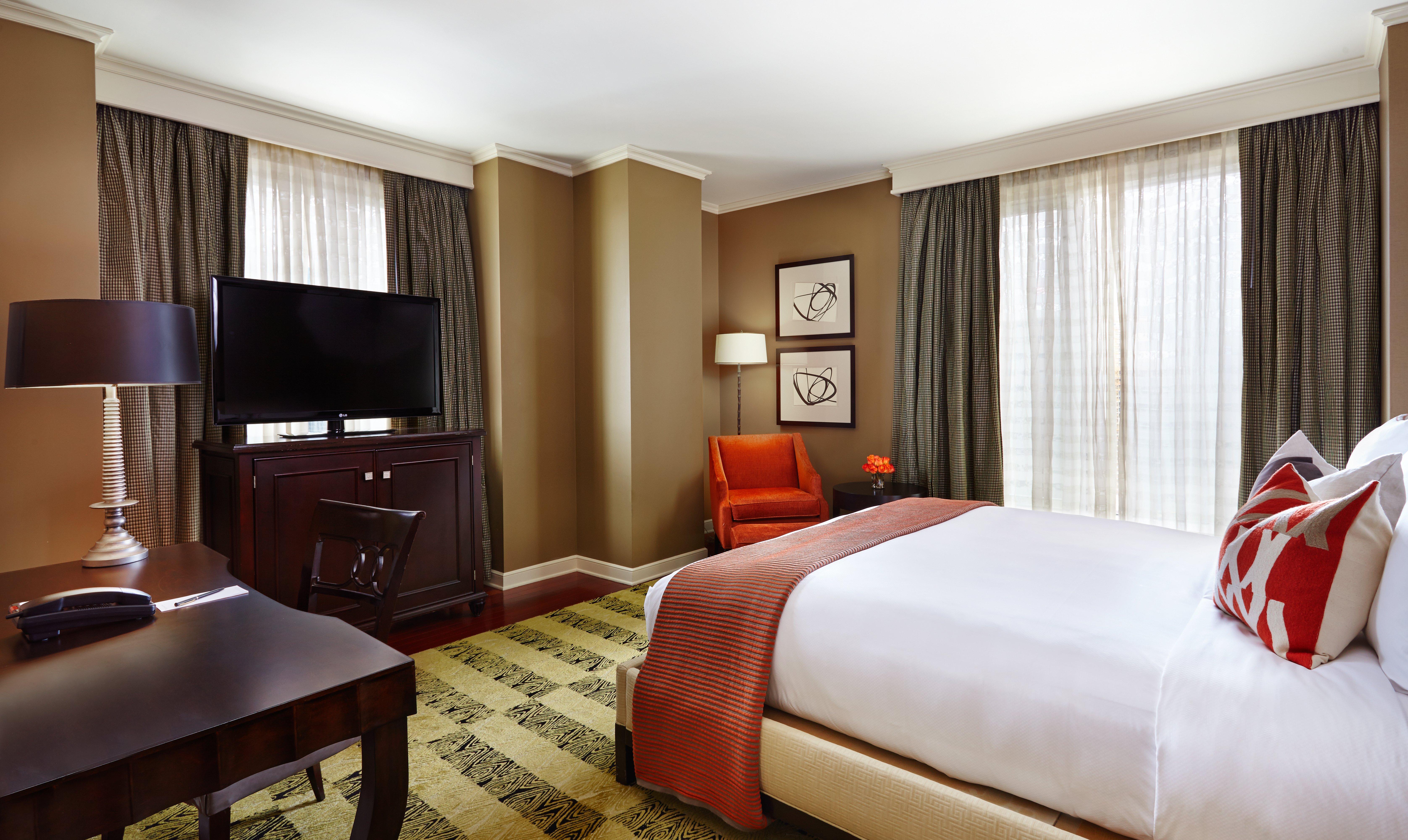 Intercontinental Buckhead Atlanta By Ihg Hotel Ngoại thất bức ảnh