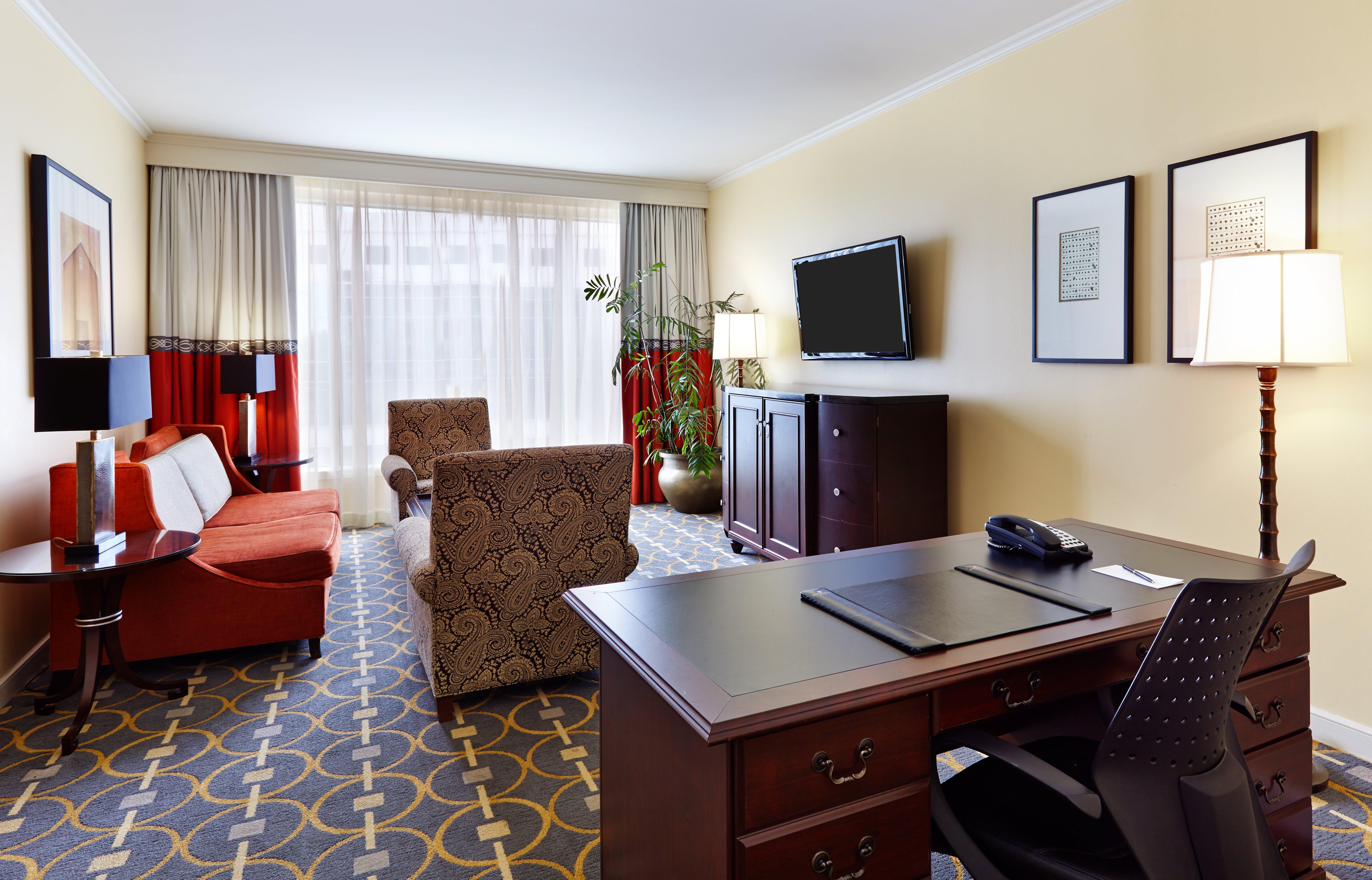 Intercontinental Buckhead Atlanta By Ihg Hotel Ngoại thất bức ảnh