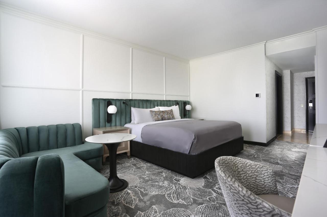 Intercontinental Buckhead Atlanta By Ihg Hotel Ngoại thất bức ảnh