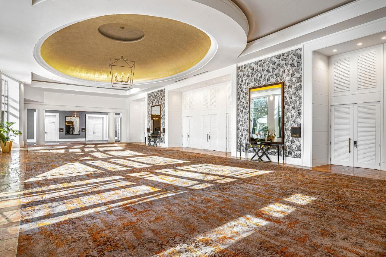 Intercontinental Buckhead Atlanta By Ihg Hotel Ngoại thất bức ảnh
