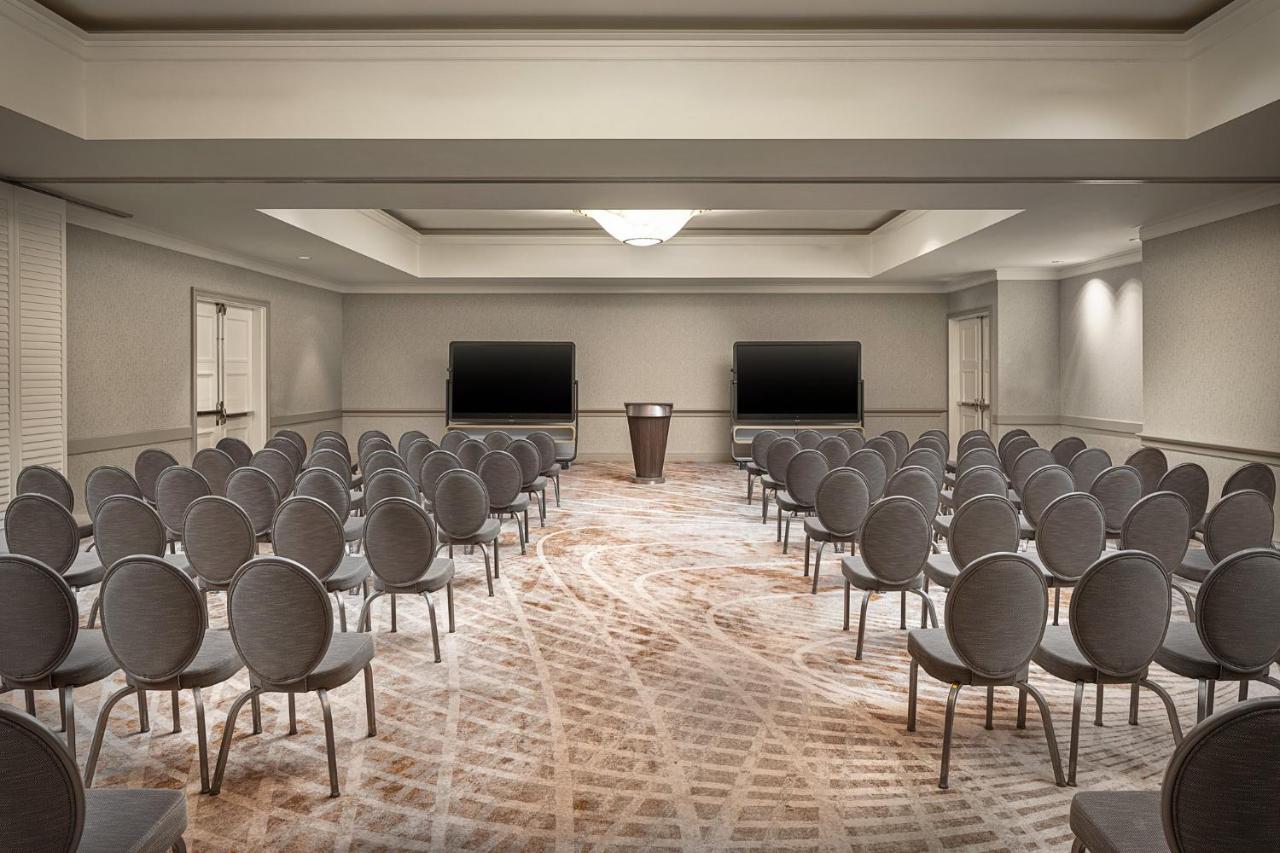Intercontinental Buckhead Atlanta By Ihg Hotel Ngoại thất bức ảnh