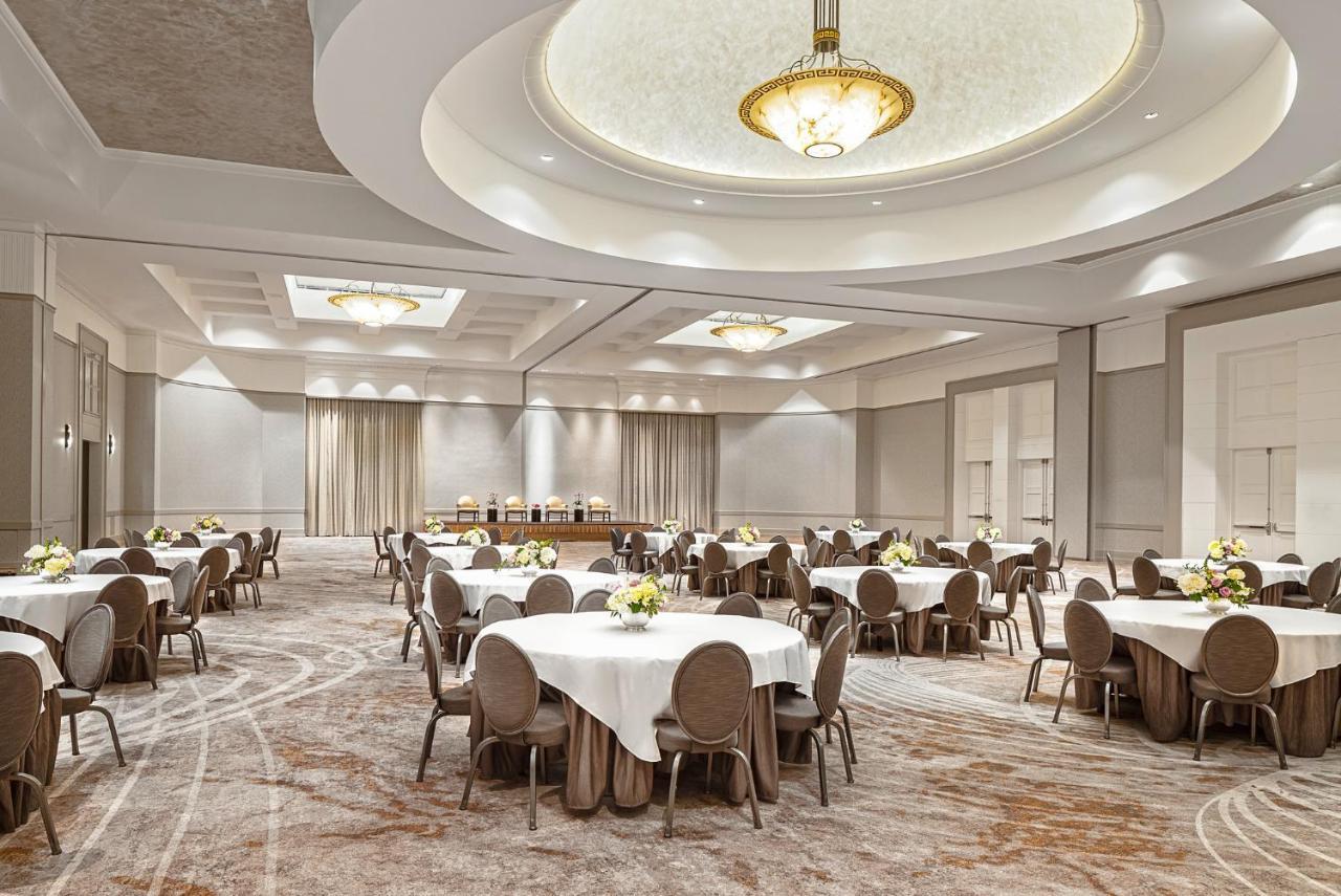 Intercontinental Buckhead Atlanta By Ihg Hotel Ngoại thất bức ảnh