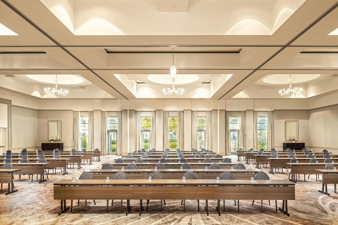 Intercontinental Buckhead Atlanta By Ihg Hotel Ngoại thất bức ảnh
