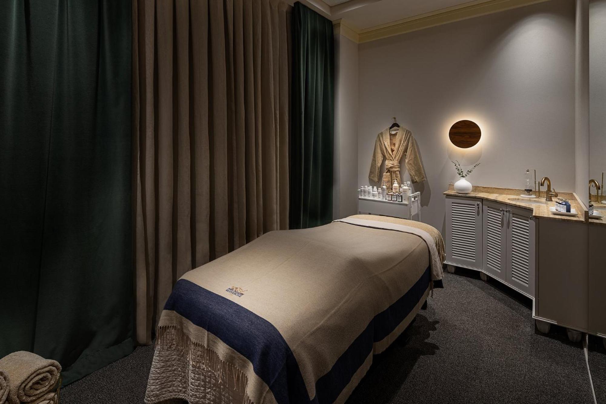 Intercontinental Buckhead Atlanta By Ihg Hotel Ngoại thất bức ảnh