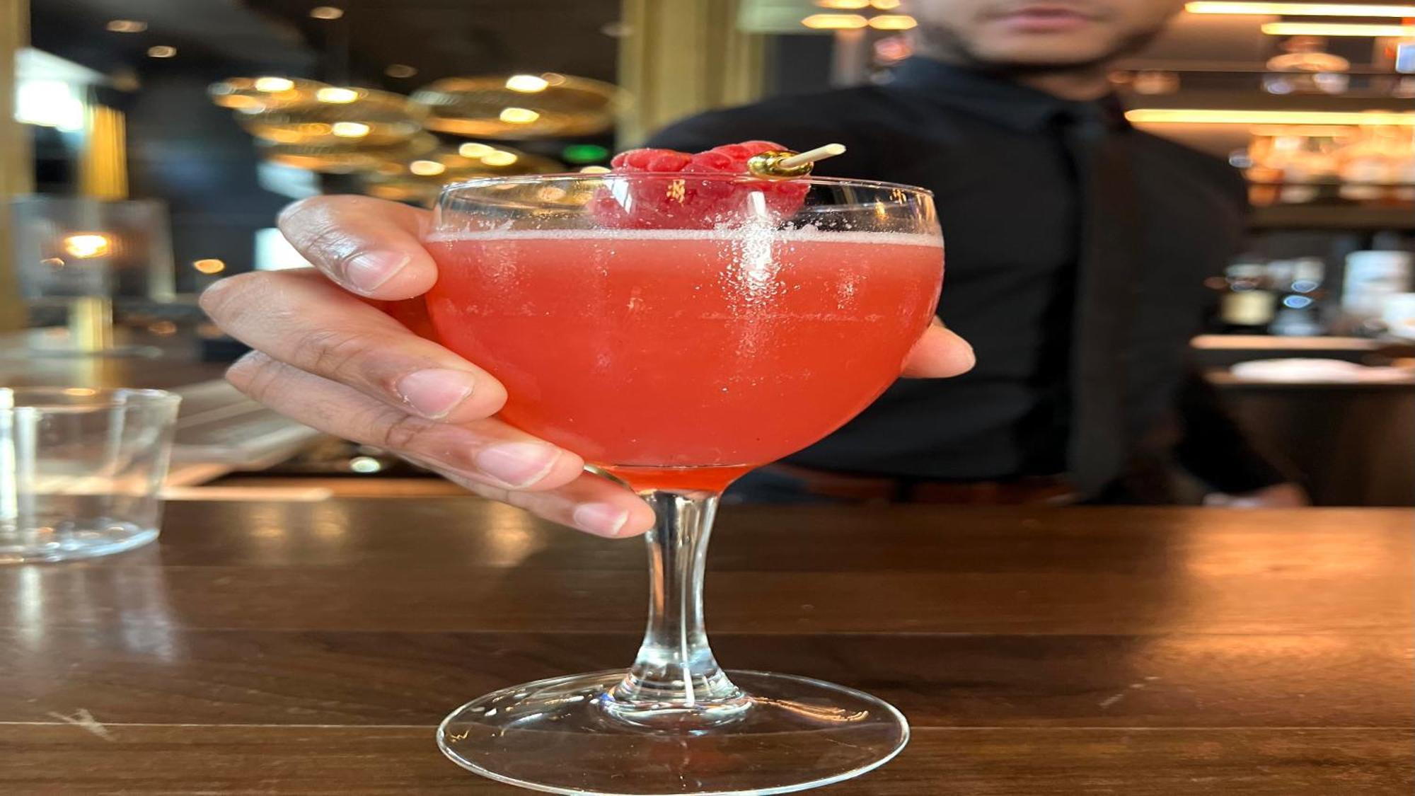 Intercontinental Buckhead Atlanta By Ihg Hotel Ngoại thất bức ảnh