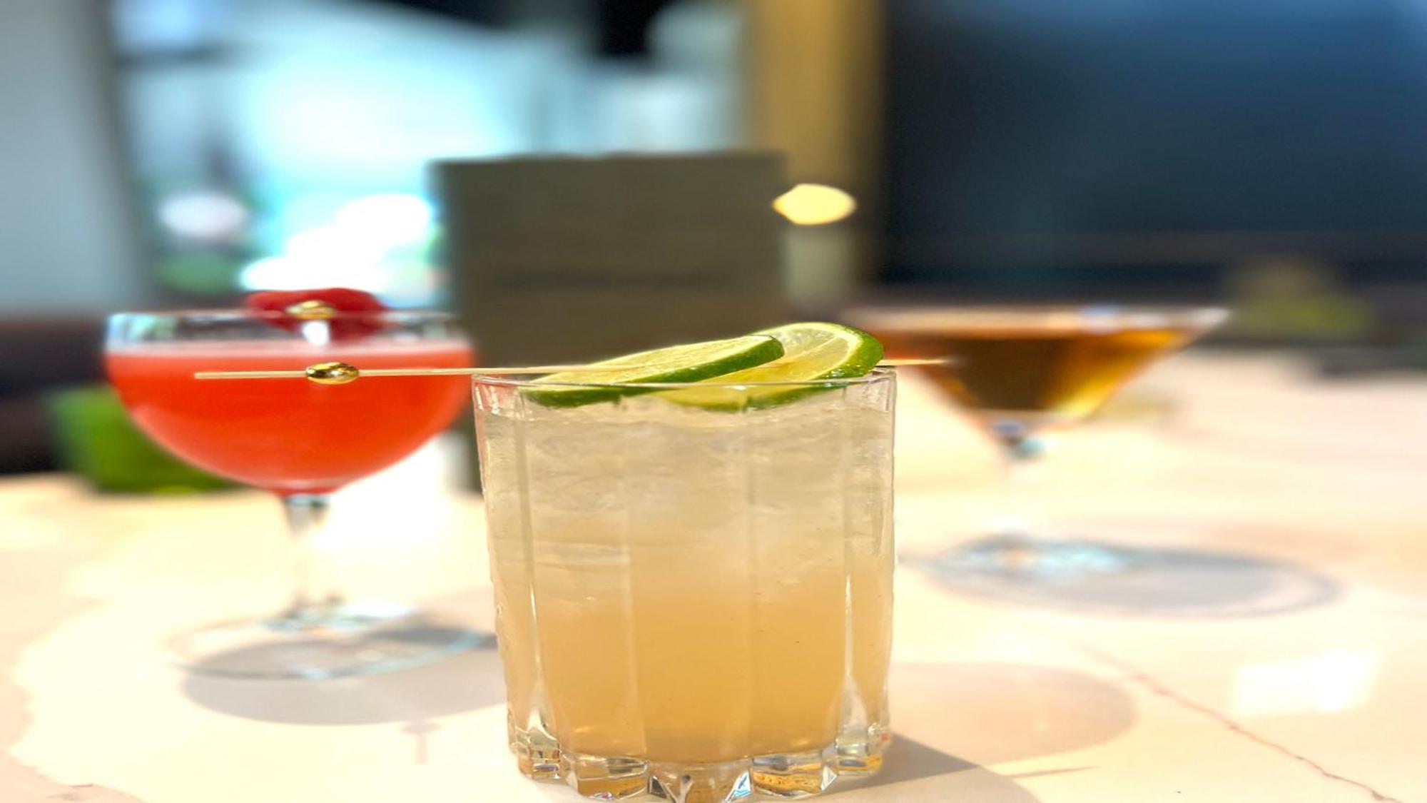 Intercontinental Buckhead Atlanta By Ihg Hotel Ngoại thất bức ảnh